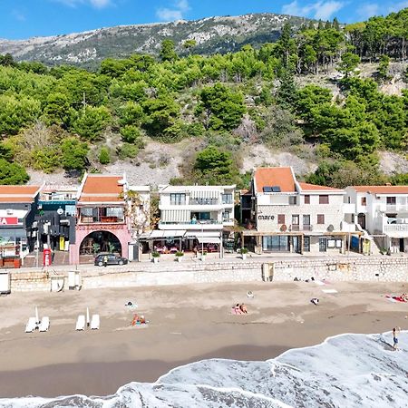 Apartmani Sonja I Branko 수토모레 외부 사진