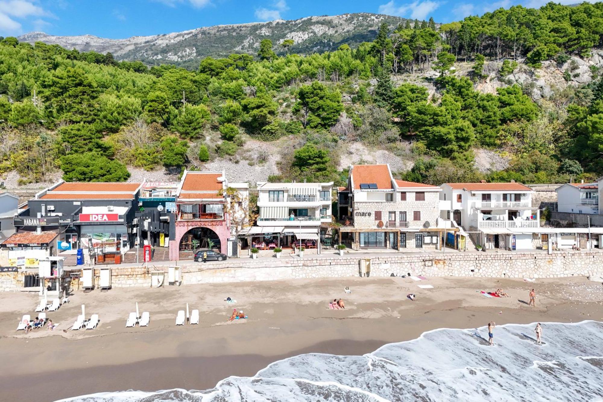 Apartmani Sonja I Branko 수토모레 외부 사진