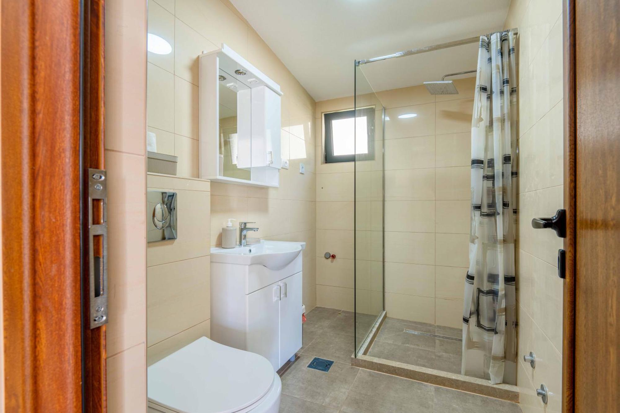 Apartmani Sonja I Branko 수토모레 외부 사진